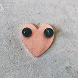 Seasons (Set of 4) / Enamel Pins