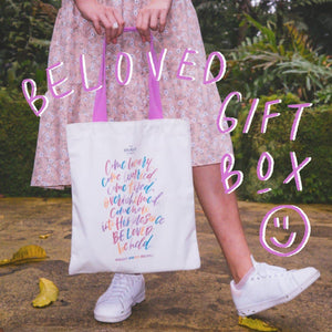 BELOVED | Ultimate Gift Box