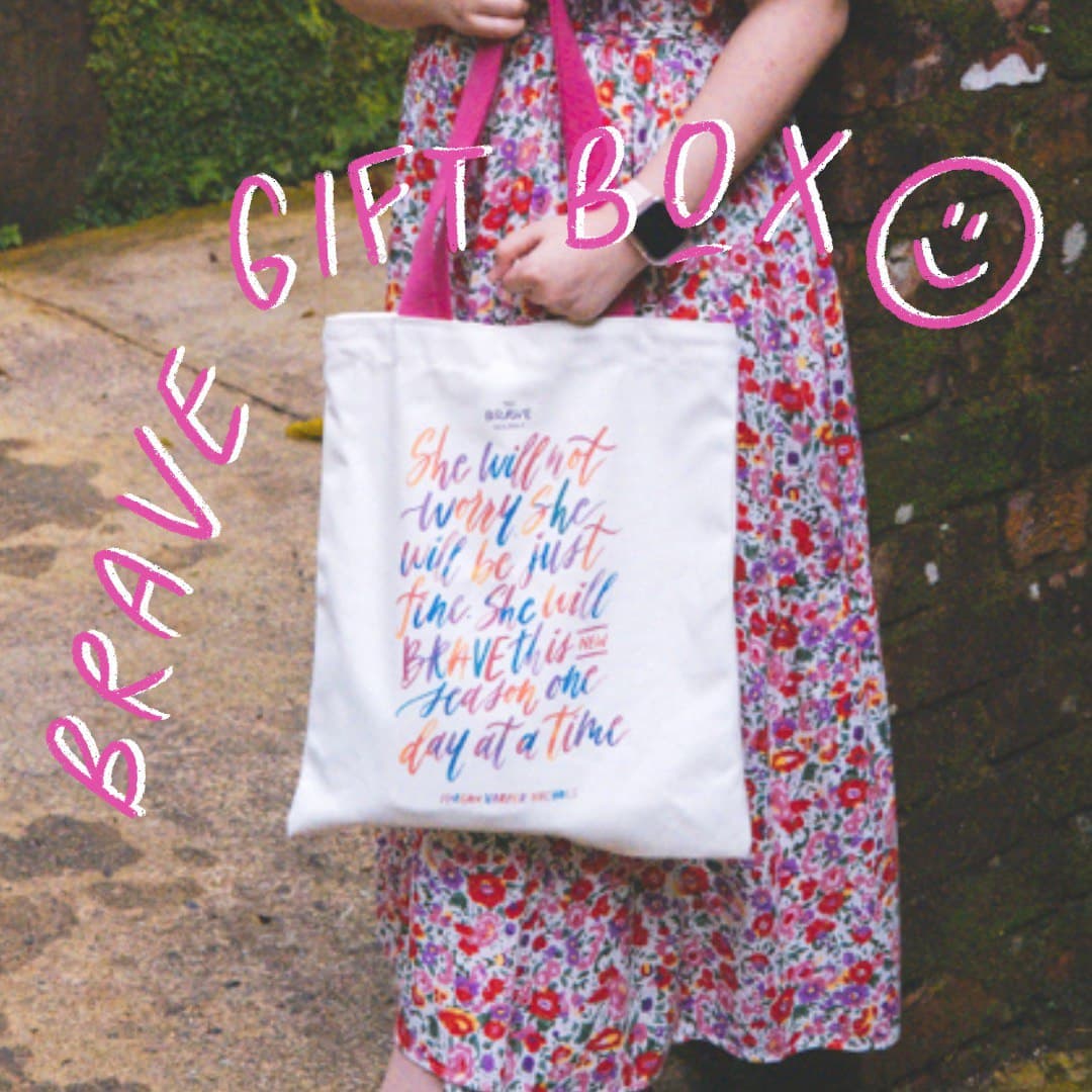 BRAVE | Ultimate Gift Box