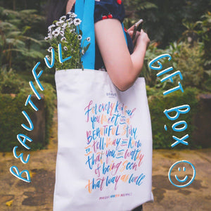 BEAUTIFUL | Ultimate Gift Box
